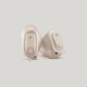 Custom Hearing Aid