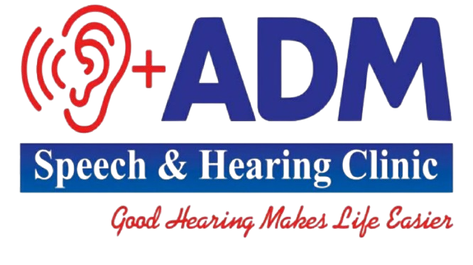 ADM Logo